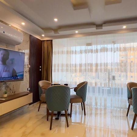 Rotana Pyramids View Vandrerhjem Nazlet el-Sîsi Eksteriør bilde