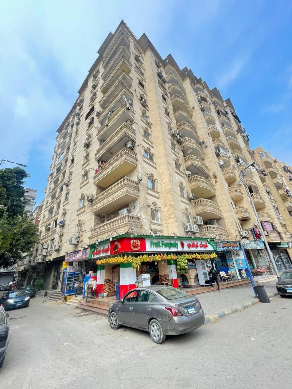 Rotana Pyramids View Vandrerhjem Nazlet el-Sîsi Eksteriør bilde